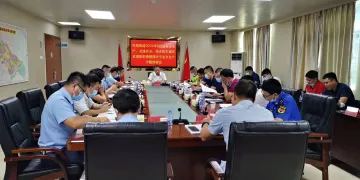 凤凰街道聚焦重点行业领域防范和化解安全风险