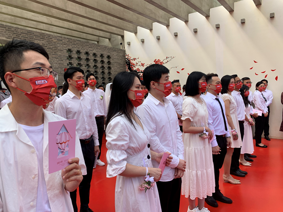 中山情侣注意！婚姻登记中心中秋节开放半天