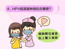 开学礼！东莞启动适龄女生HPV疫苗免费接种项目