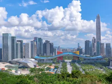 高质量发展调研行·专家谈 | 陈捷、林泽腾：以全国文明典范城市创建 为深圳高质量发展赋能