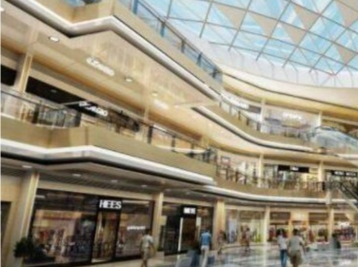 购物中心总体量十年暴增625%！深圳新兴商圈崛起，集聚效应显著