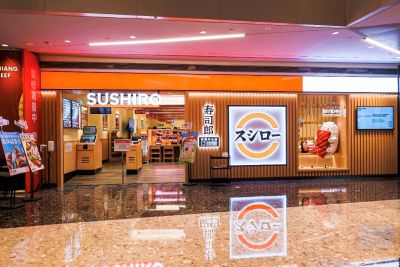 寿司郎深圳首店正式开业，中国内地市场布局再拓一城