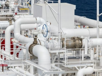 欧盟商讨对俄天然气限价 各国分歧明显