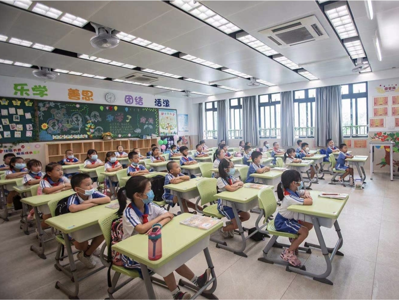 深圳5年拟新增学位近百万个，让优秀教师“选得准、进得来”