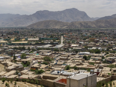 阿富汗首都喀布尔发生爆炸 已致4死14伤