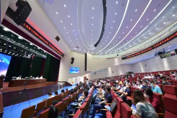 占比全市区属最高！宝安6名教师获评深圳正高级教师