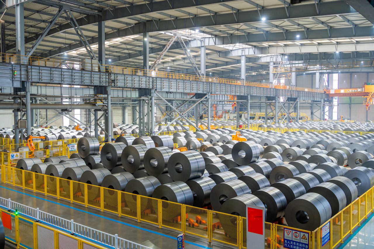 广东发布前10月经济数据，规上工业增加值同比增长3.5%