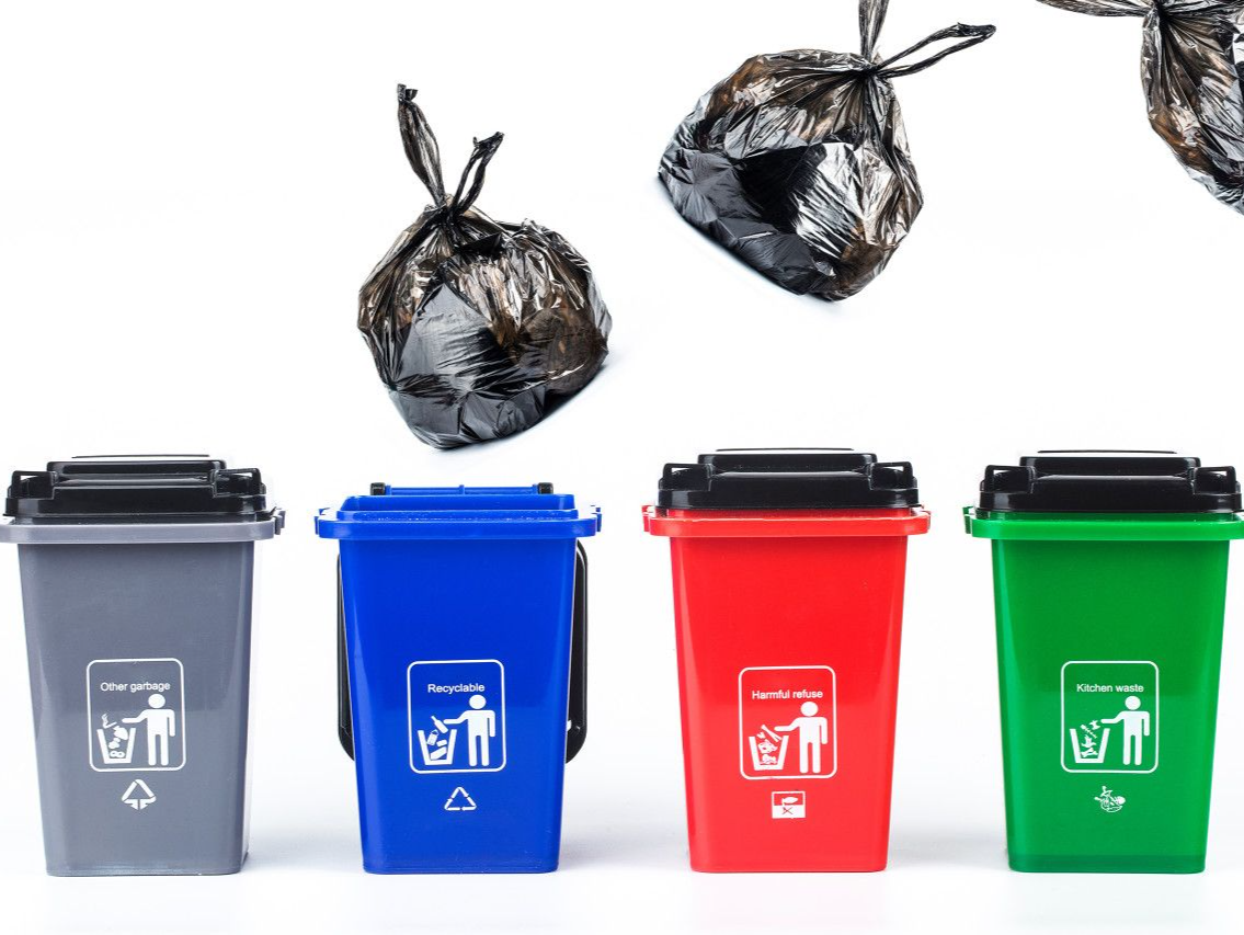 包装物减量化和循环使用！中山快递行业塑料垃圾污染治理见成效