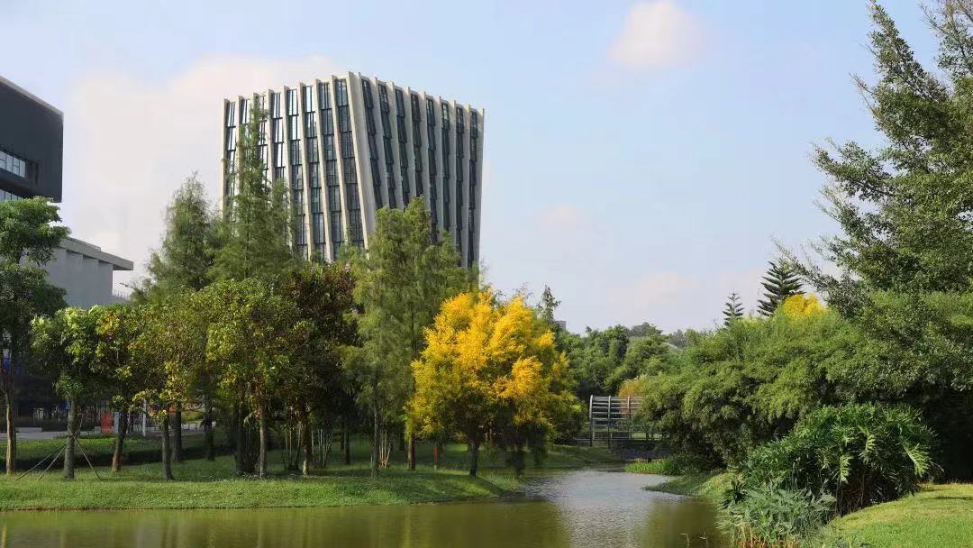 打造新发展理念鲜活样本！深圳坪山自然博物系列讲座重磅升级