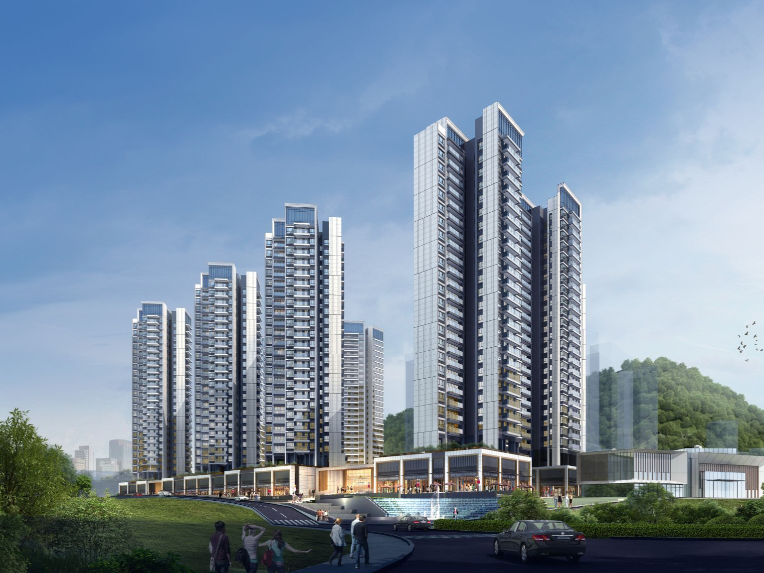 2022年“深圳质量月”装配式建筑线上观摩活动成功举办