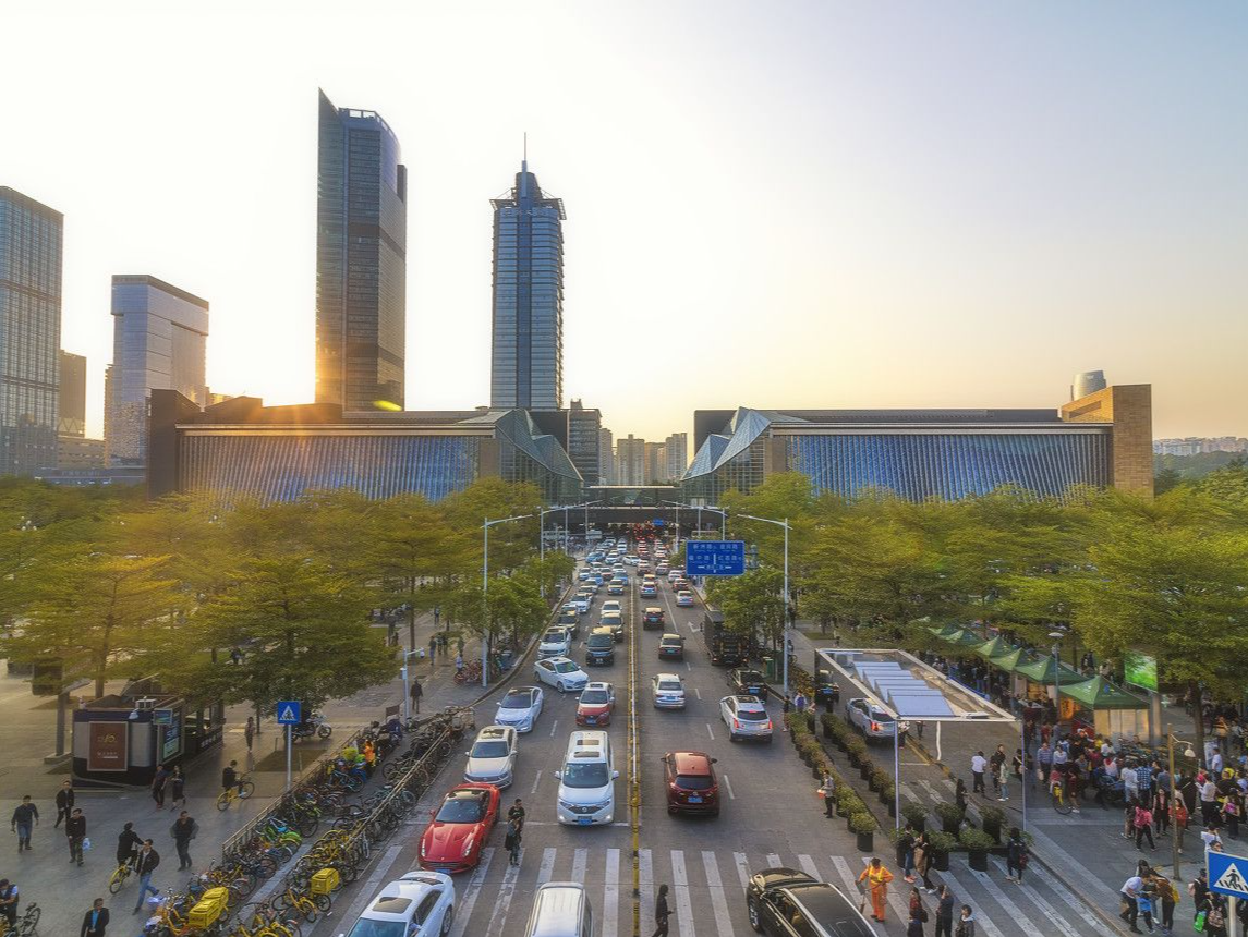 深圳出台纾困措施 助道路客运行业解难 鼓励企业进一步优化现有运力结构，集约化经营