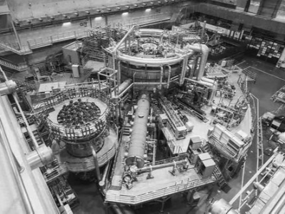 韩国核聚变反应堆30秒达到1亿摄氏度