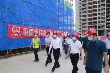 凤凰街道开展节前企业安全生产督导检查  