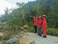 泸定地震灾区供电已基本恢复
