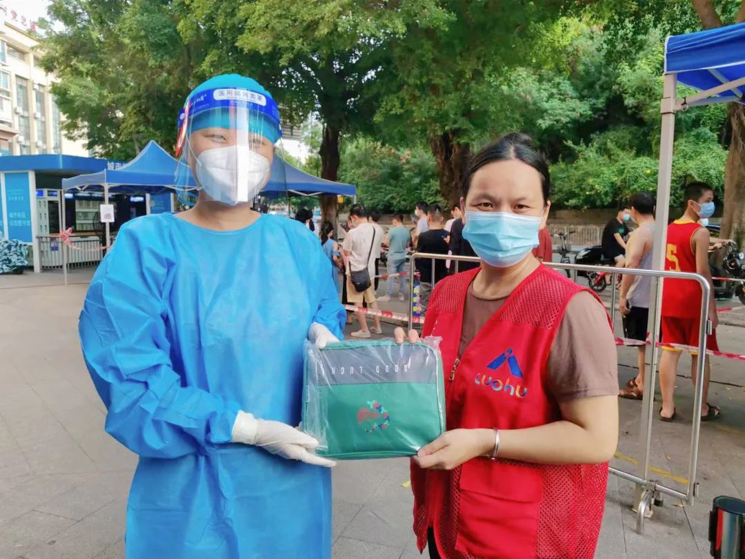 如何让“非属地”党员“回家”？东晓街道做了这些事→
