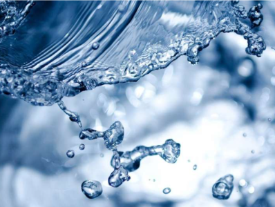 “纳米受限水”中发现新水相