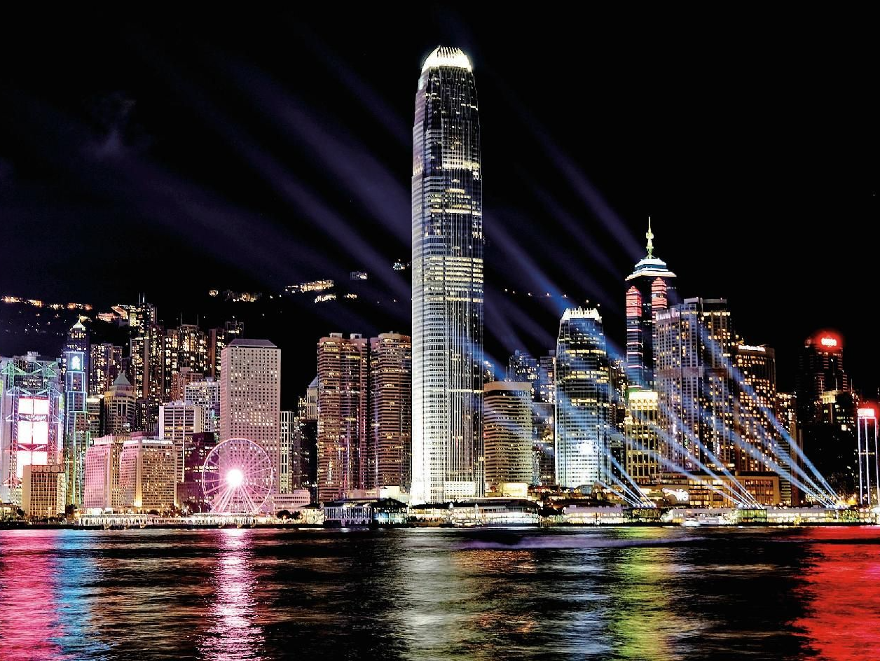 香港财政司司长陈茂波：鼓励初创企业多在大湾区找机会