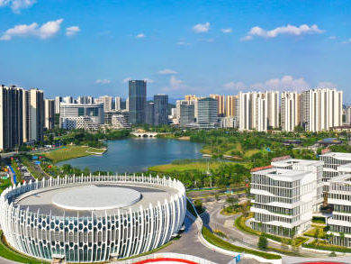 总面积超118平方公里，广东自贸试验区广州联动发展区“路线图”发布！