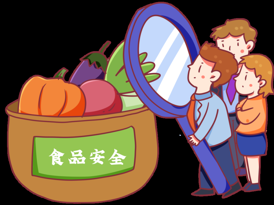 深圳检察：聚焦食品安全保护，捍卫群众“舌尖上安全”