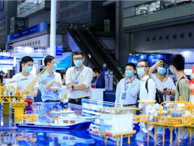 科创赋能 共享深蓝 2022中国海洋经济博览会将于11月在深举办 