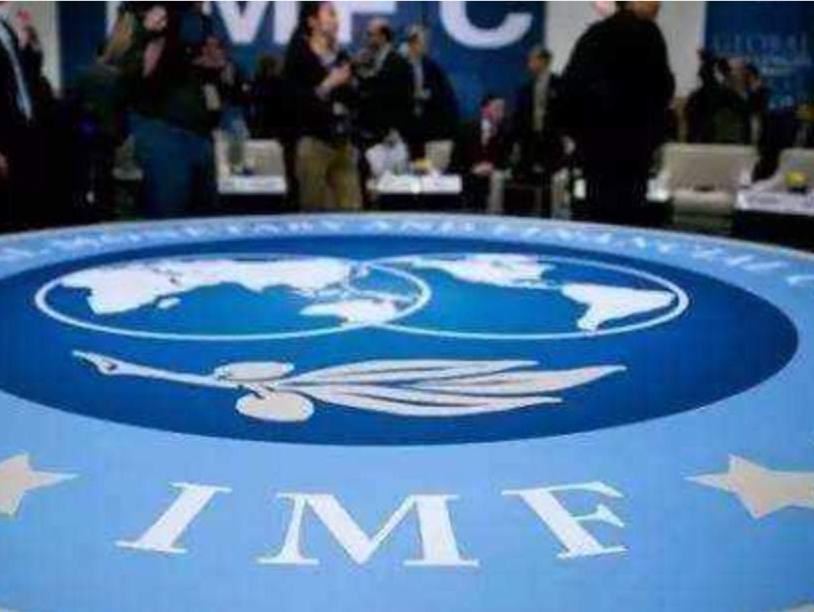 IMF公开批评英国减税政策