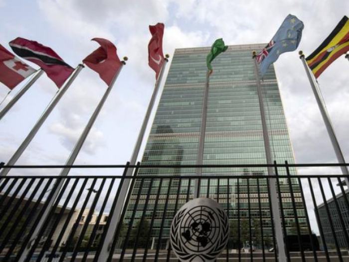 俄议员再次呼吁：联合国总部应迁往中立国家