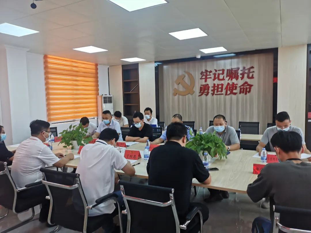 民生面对面丨沙坣社区体民所需，解民所忧