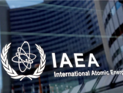 “一些国家企图劫持国际原子能机构”，怎么回事？