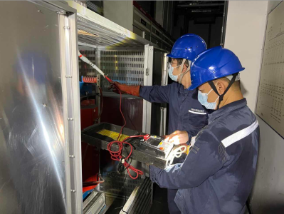 织密防疫保电“安全网”，深圳190个涉疫保障场所电力供应正常