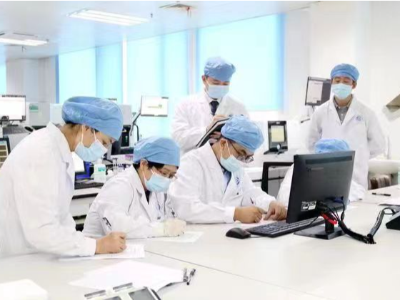 通过ISO15189现场评审！北中医深圳医院医学检验质量与国际接轨