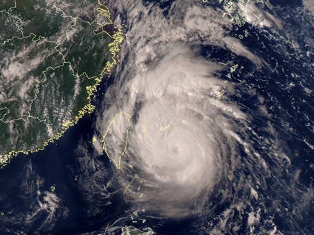 未来1个月有2-3个台风生成，对深圳会有影响吗？