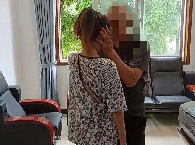 身陷缅甸诈骗组织获救女孩：以为一辈子都回不来了