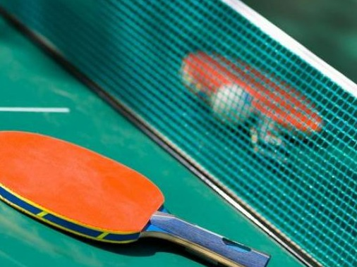 中国队获亚洲青少年乒乓球锦标赛五枚金牌