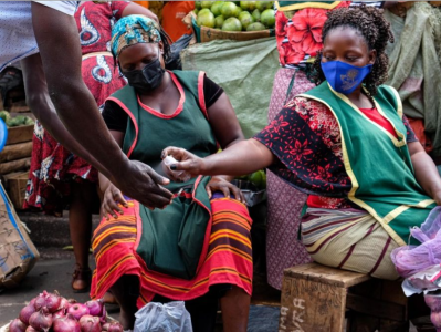 乌干达埃博拉确诊死亡病例数升至5例