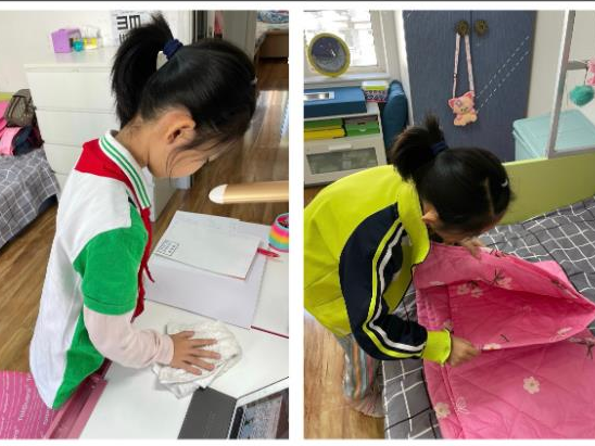 新课标下咋上好劳动课？哈尔滨中小学来交作业了→