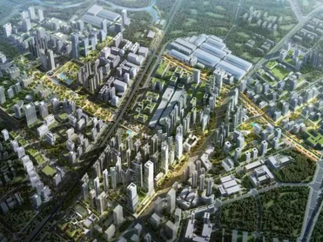 坑梓街道：以“力度+速度+温度”推进征拆工作