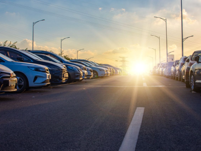 8月数据超预期 新能源汽车9月销量有望延续高增长