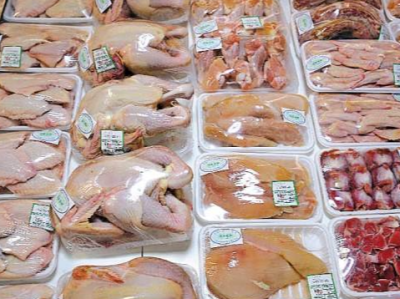香港暂停进口波兰部分地区禽肉及禽类产品