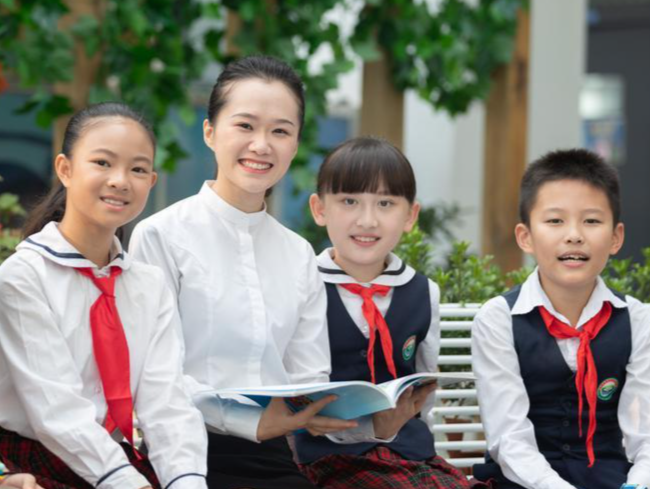 这些单位和个人上榜！2022年龙岗区教师节表彰名单出炉