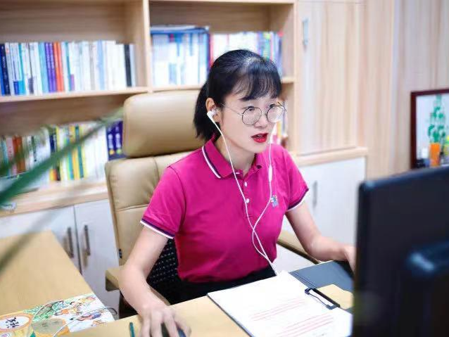 身边的榜样｜方兴：一起扎根，像树那样生长