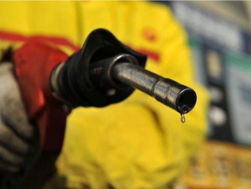 燃油补贴措施到期 德国油价大幅上涨