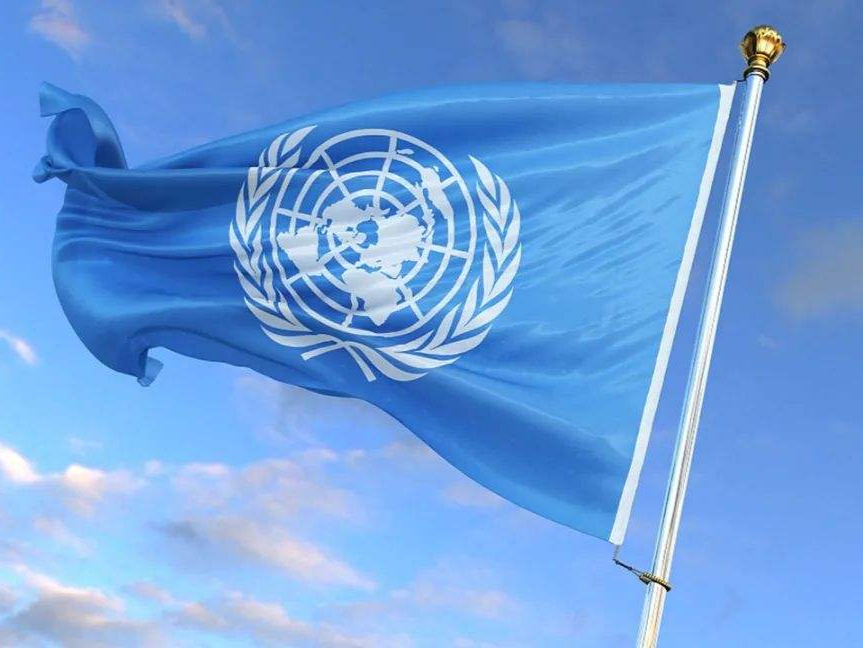 联合国报告警告多重危机使九成国家发展受阻
