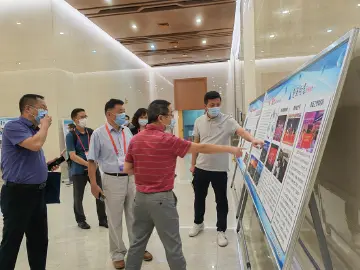 新湖街道全面打造“三高融合”特色学习型街道  