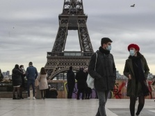 法国巴黎市政府宣布系列节能措施