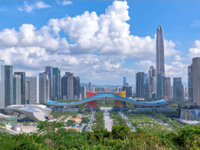 深圳经济特区外商投资条例11月实施 鼓励外商投资先进制造业