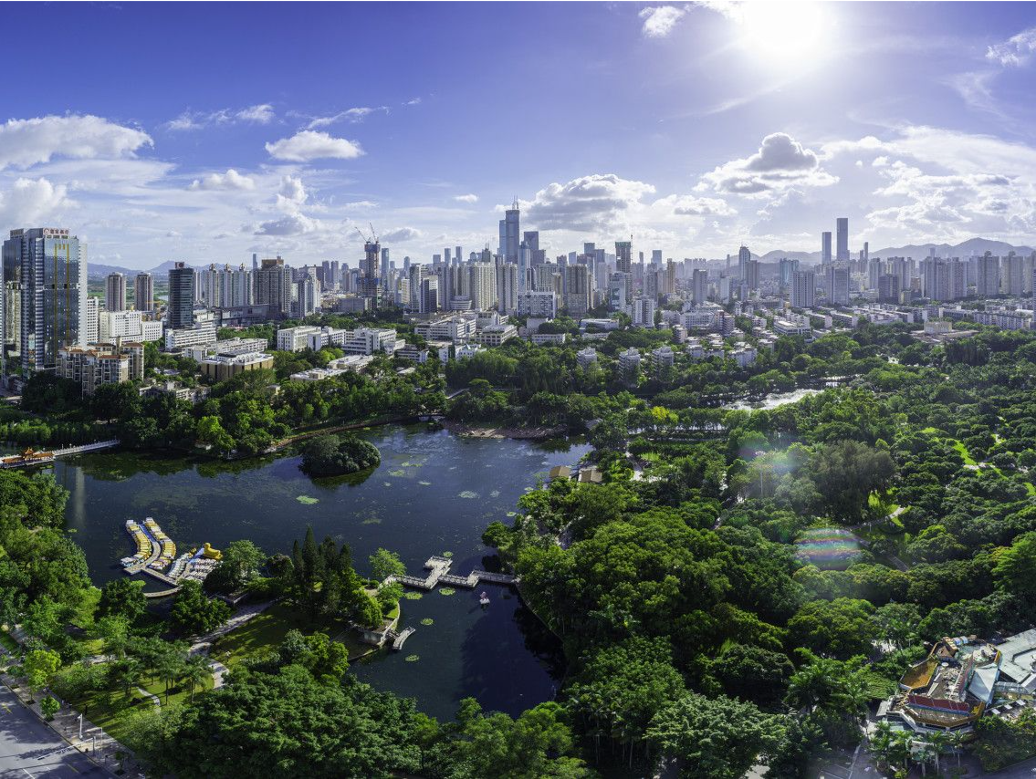 到2035年游客年总人数或达5亿人次！广东出台森林旅游发展规划