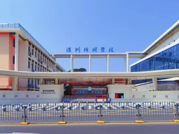 文明校园创建 | 深圳梧桐学校：品味教育，绽放文明