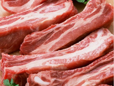 国家发展改革委：9月8日开始投放中央猪肉储备