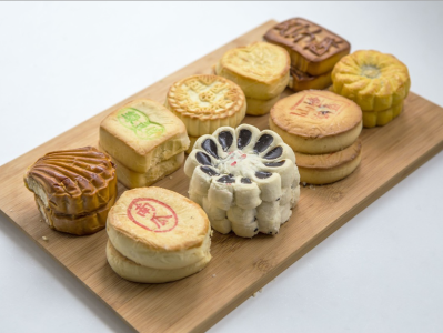 深圳月饼销量比去年同期增长86%，这个口味最受深圳人喜爱