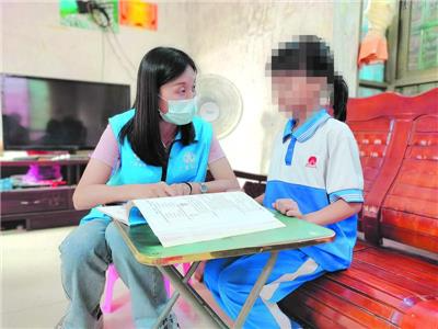 肇庆四会连续11年提高养育标准 孤儿生活保障节节高